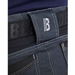 Marine/Noir XS - FR(34) - SE(C32) - Standards image