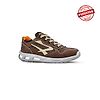 Chaussures de sécurité basses SPYKE ESD S3 CI SRC - Marron image 18