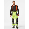 Pantalon de construction imperméable haute visibilité classe 2 ALNA 2.0 image 3