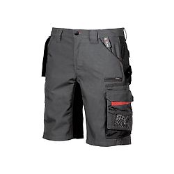 Gris M - FR (42) - EU (48) image