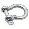 Manille lyre forgée - Inox A4 image 19