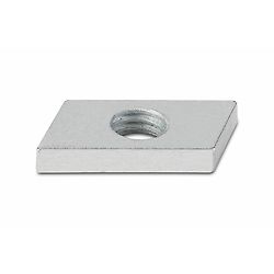 Accessoires pour profilés type "C" Écrou pour guide perforé image