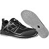 Chaussures de sécurité RIDER BLACK LOW S1P ESD SRC - noir image 3