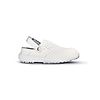 Chaussures de sécurité basses BREEZE SB E A FO SRC - Blanc image 6