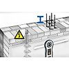 Appareil de guidage du perçage CenterScanner Plus BlackLine image 9