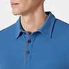 Polo de travail à manches courtes TECH image 2