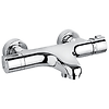 Mitigeur bain douche thermostatique C3 image 0