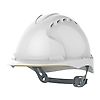 Casque de sécurité glissère ventilé EVO3 image 0