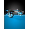 PISTOLET MANUEL ERGONOMIQUE PREMIUM 300ML EASYPUSH300-C image 4