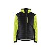 Veste de travail hybride 5930 image 3