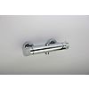 Mitigeur douche double sortie ½ Ness image 0