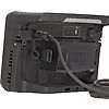 Projecteur de chantier LED Multi Battery 10050 MH hybride 100W - 12500 LUMEN - IP54 image 3