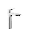 Mitigeur lavabo Focus 190 Eco C3 - chrome image 0