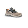 Chaussures de sécurité basses DREAM S1P SRC - Beige image 1