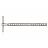 Boite de 100 - Système de fixation pour façades ventilées - Ondulé - Inox A2 image 0