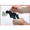 Pince de serrage pour colliers serre-câble - 210 mm image 7