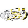 Valise de maintenance outillage manuel indispensable 142 outils image 64