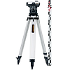 Niveaux optiques automatiques avec trépied AL 26 Plus Set BlackLine image 0