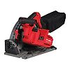 Scie plongeante FUEL 55mm Packout XL 18V M18 FPS55 image 2