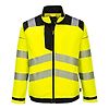 Veste HV PW3 Jaune/Noir image 5