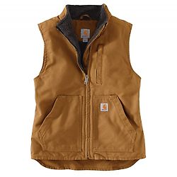 CARHARTT BROWN L image