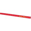 Crayons de charpentier L.250 mm - boite de 12 crayons image 0