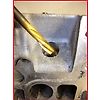 Jeu d'extraction de bougies de préchauffage (M8), 8pcs image 10