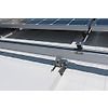 Support réglable pour profilé trapézoïdal - Inox A2 image 2
