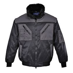 Noir/Gris 4XL image