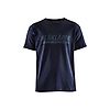 T-shirt de travail édition limitée 9215 image 0