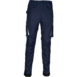Bleu marine/Azur M - FR (42) - EU (48) image