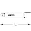 Rallonges 3/4'' image 3