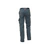 Jean de travail stretch TRAFFIC - Bleu Denim image 31