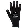 Gants tricoté enduit Latex Classique image 1