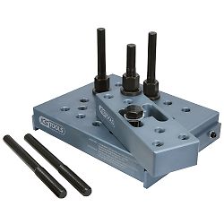 Support universel pour presse, 15 t image