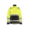Veste de travail haute-visibilité 4429 image 0