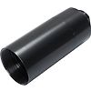 Tube rallonge à filetage à gauche pour essieu arrière Mercedes, L. 180 mm image 0