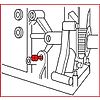 Jeu d'outils de calage moteur - Ford, Volvo image 2