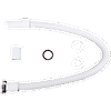TUYAU PVC ARME de 750mm image 0