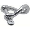 Manille torse forgée - Inox A4 image 10