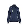 Veste de travail hardshell stretch femme feMyanMare 4403 image 4