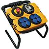 Coffret électrique mobile avec arrêt d'urgence SC 8M/16/AU PORTABLE 5m - IP44 image 0
