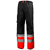 Pantalon de travail imperméable haute visibilité classe 1 UC-ME image 1