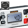 Appareil de mesure de l'humidité de l'air et des matériaux MultiClamp-Meter EcoLine image 5