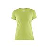 T-shirt de travail manches courtes femme 3334 image 2