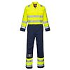 Pantalon de travail Hi-Vis Bizflame image 5