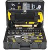 Valise de maintenance outillage manuel indispensable 142 outils image 51