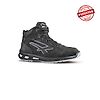 Chaussures de sécurité hautes LIFT ESD S3 CI SRC - Noir image 80