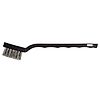 Brosse acier pour bougie, 170 mm image 0