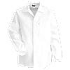 Veste de travail peintre ROULEAU - BLANC image 0
